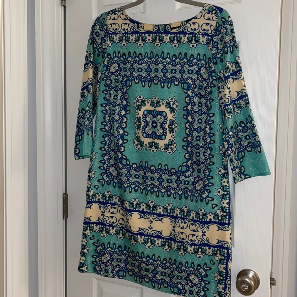 Beautiful dress from The Limited